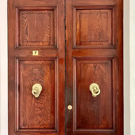 San Prospero Heritage Vendégház