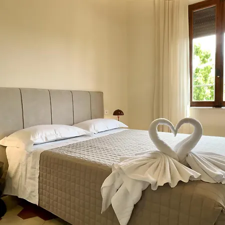 Vendégház San Prospero Heritage 3*