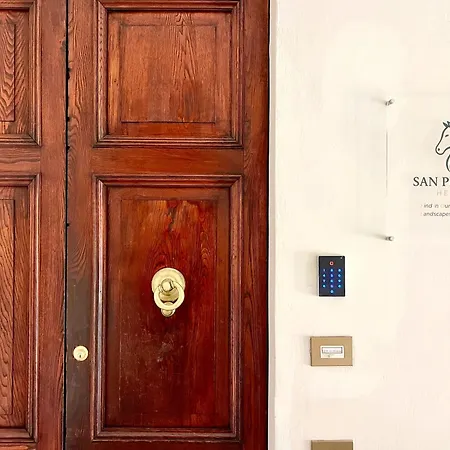 Hotel San Prospero Heritage 4*