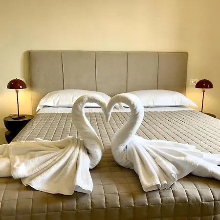 San Prospero Heritage