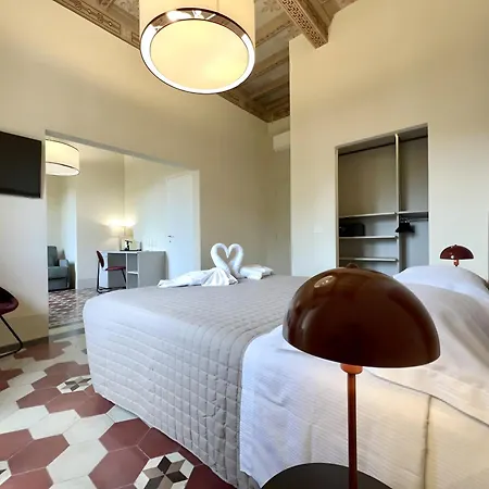 Gasthuis San Prospero Heritage