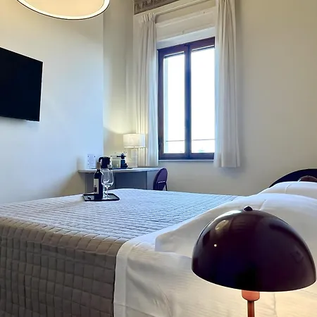 San Prospero Heritage Hotel