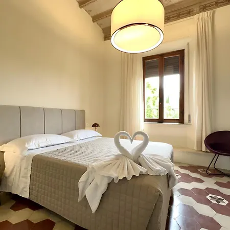 Hotel San Prospero Heritage