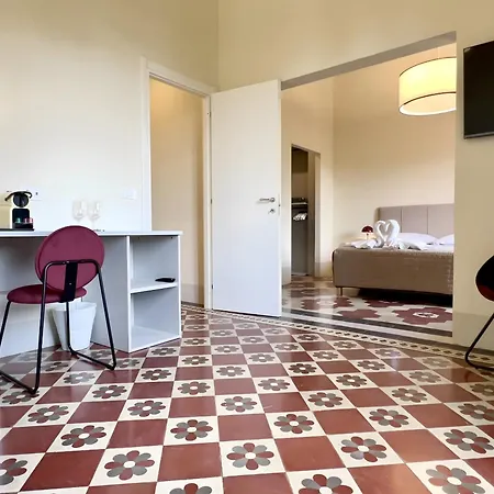 Hotel San Prospero Heritage 4*