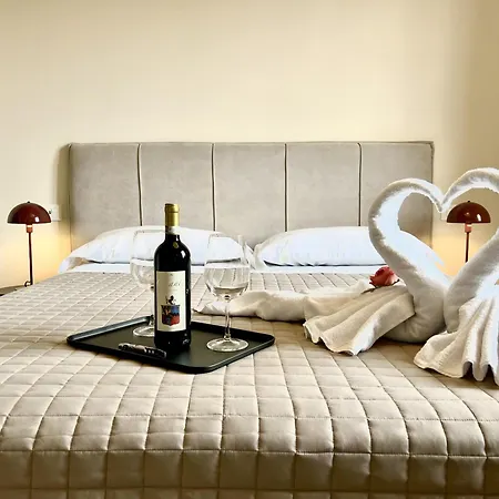 San Prospero Heritage Siena