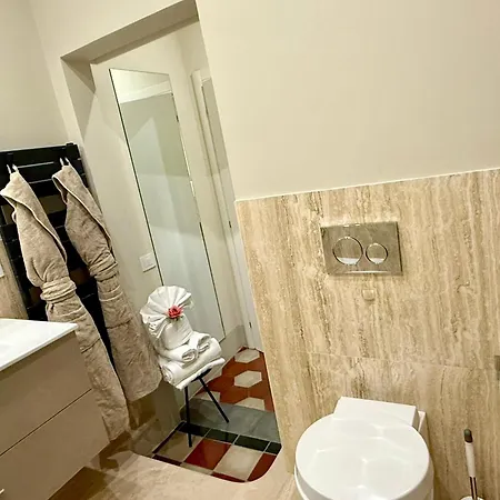 Hotel San Prospero Heritage 4*