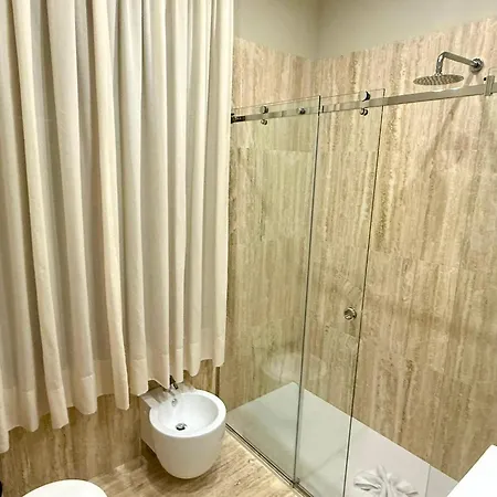 Hotel San Prospero Heritage Siena