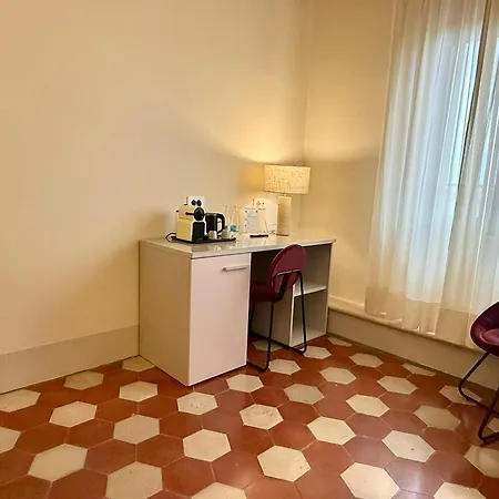 San Prospero Heritage Hotel