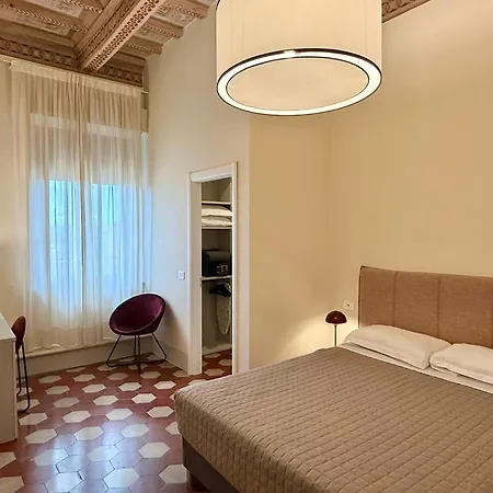 Hotel San Prospero Heritage