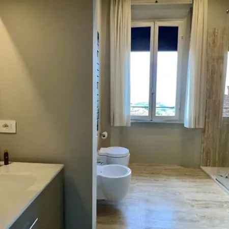 San Prospero Heritage 4* Siena