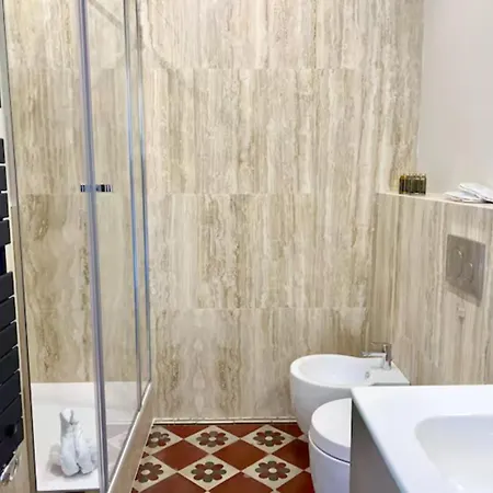 San Prospero Heritage 4*
