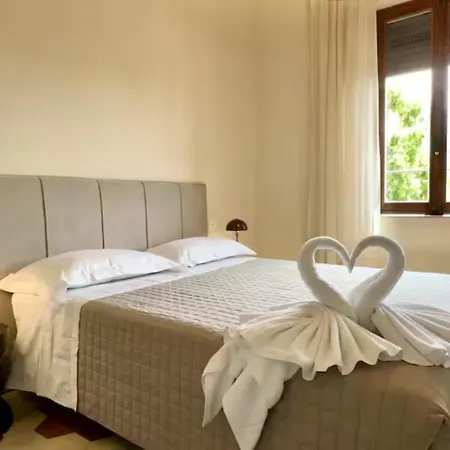 Hotel San Prospero Heritage