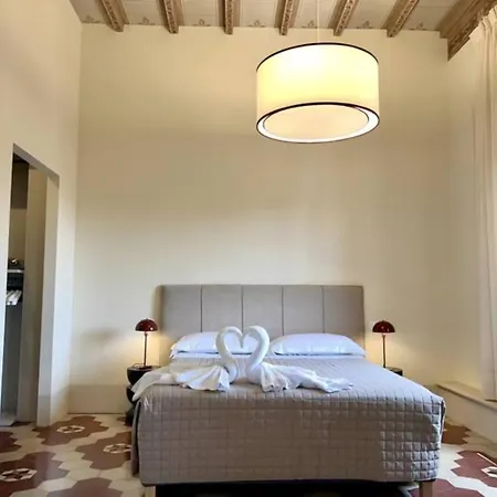 Hotel San Prospero Heritage Siena