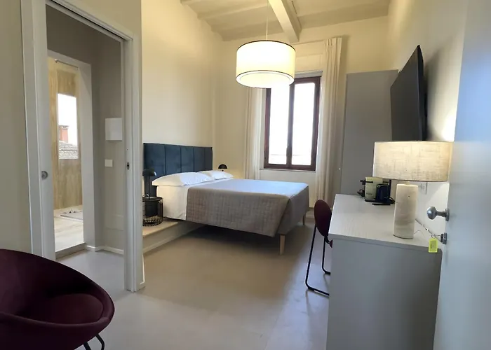 Konukevi San Prospero Heritage 3*