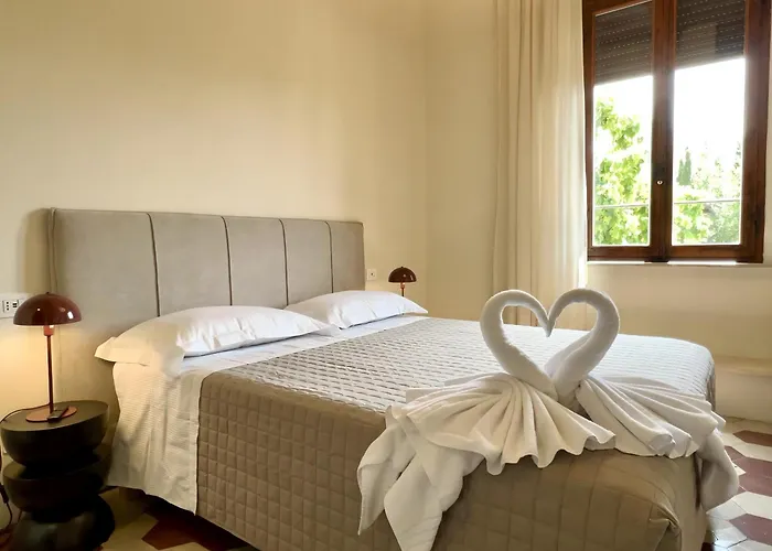 Гостевой дом San Prospero Heritage 3*